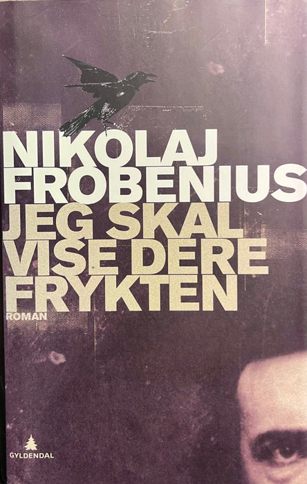 Jeg skal vise dere frykten - Bokia.no