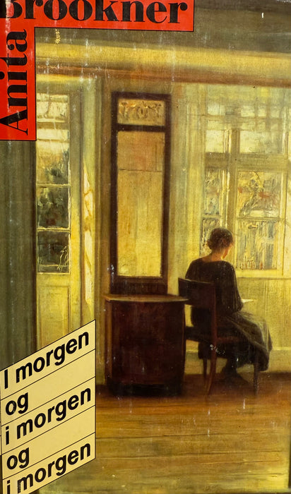 I morgen og i morgen og i morgen (Innbundet) - Bokia.no