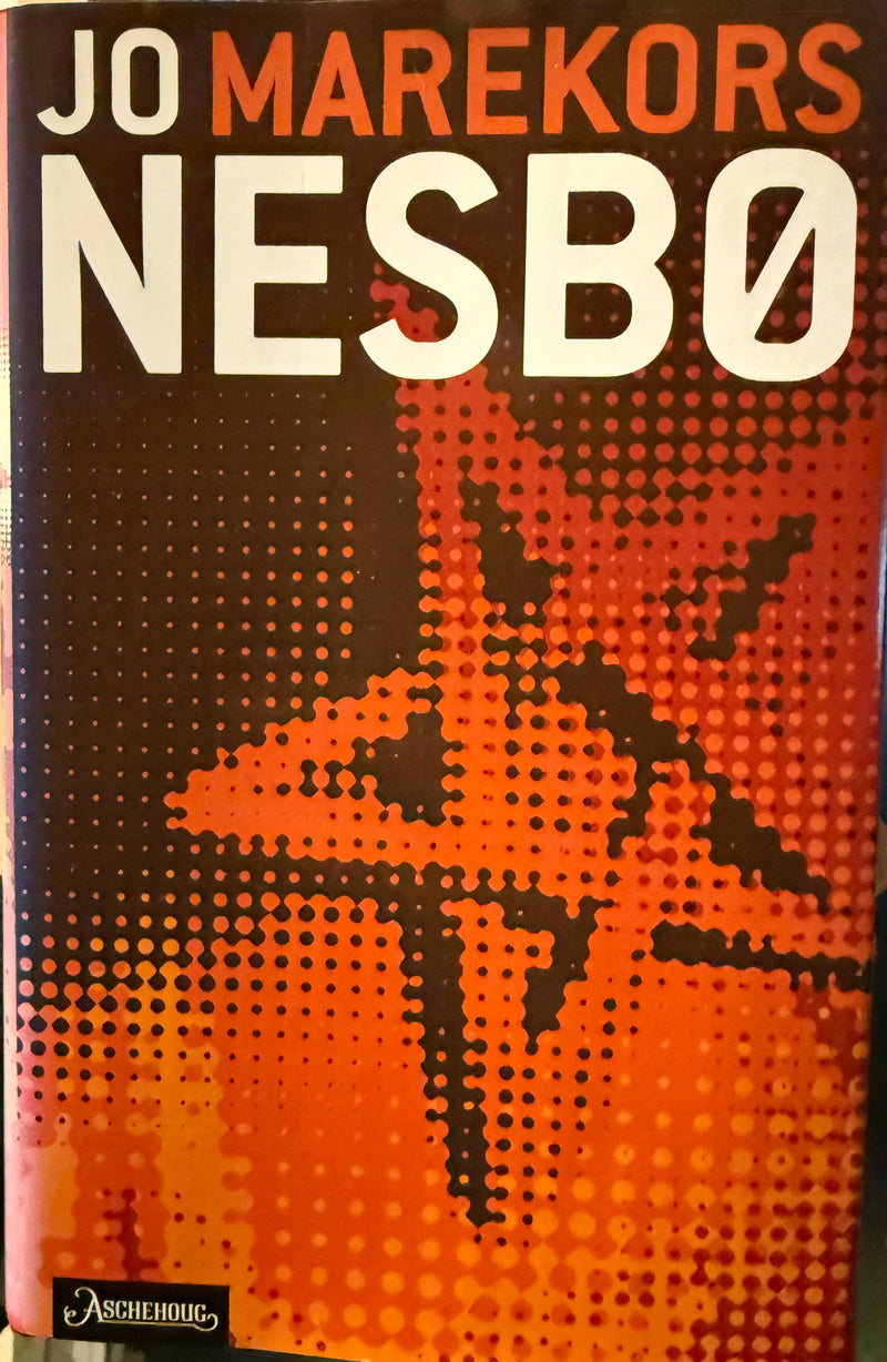 Marekors - Bokia.no