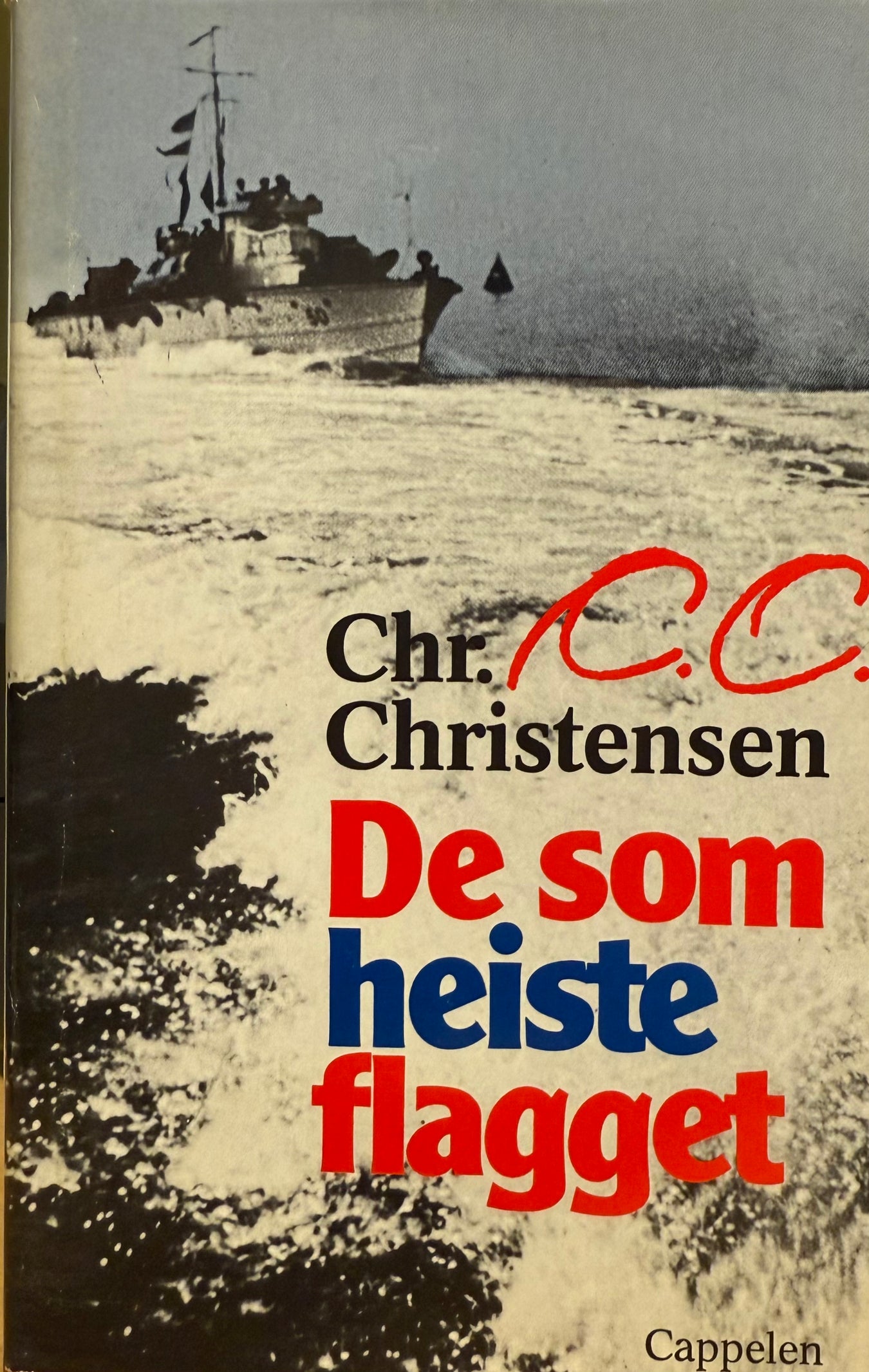 Christian Christensen