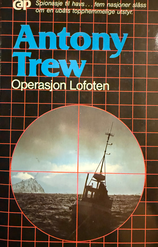 Operasjon Lofoten (Pocket) - Bokia.no