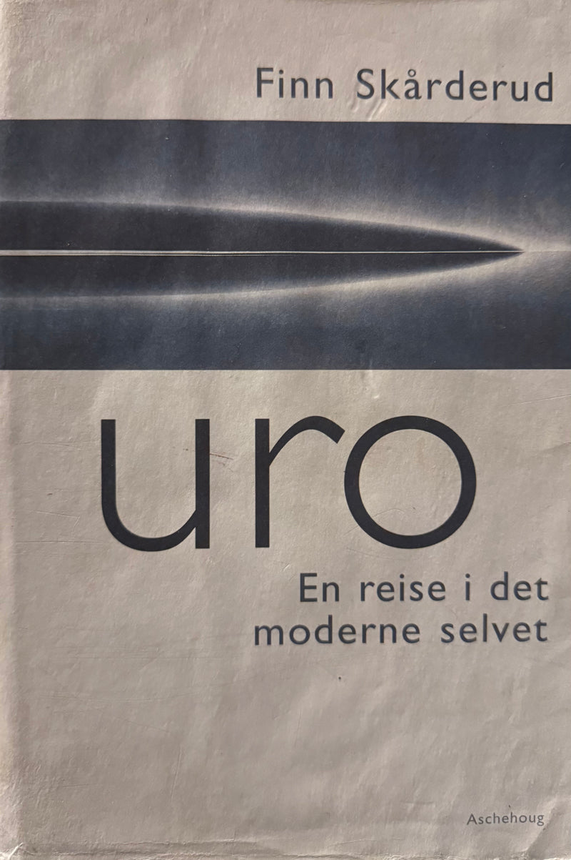 Uro: en reise i det moderne selvet - Bokia.no