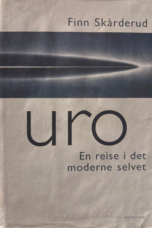 Uro: en reise i det moderne selvet - Bokia.no