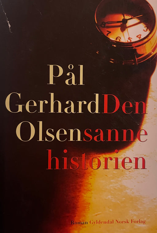 Den sanne historien (Innbundet) - Bokia.no