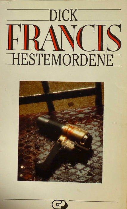 Hestemordene (Pocket) - Bokia.no