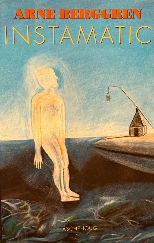 Instamatic isnb 9788203174599