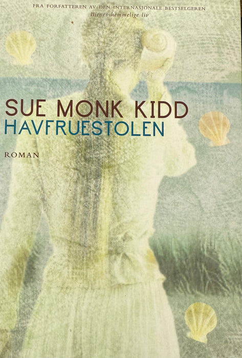 Havfruestolen - Bokia.no