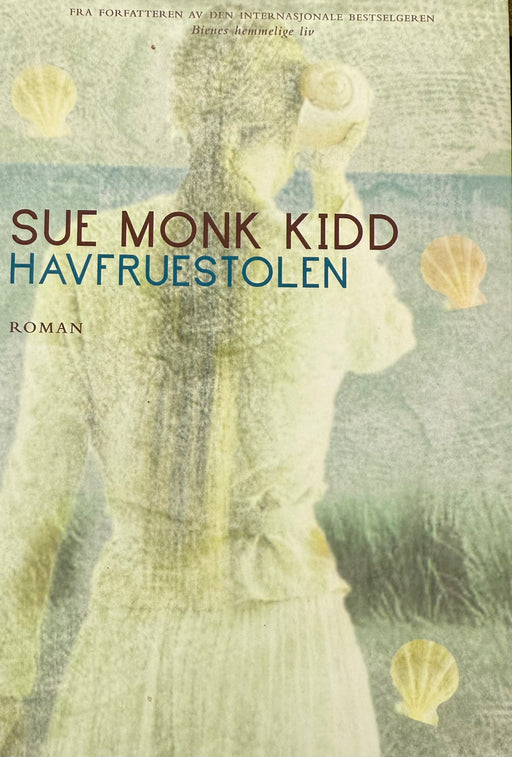 Havfruestolen - Bokia.no