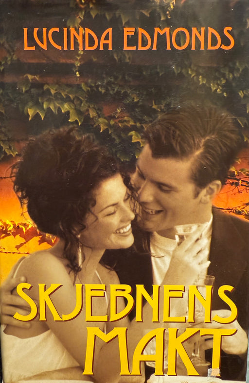 Skjebnens makt (Innbundet) - Bokia.no