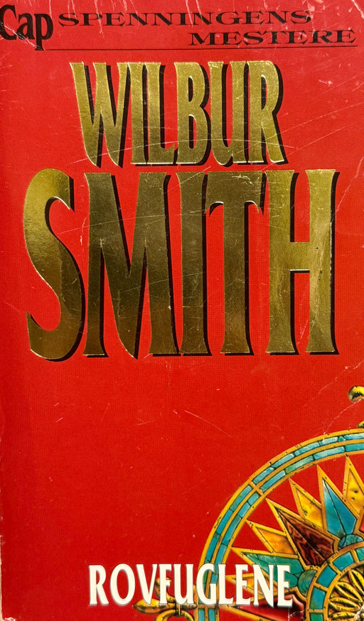 Rovfuglene (Pocket) - Bokia.no