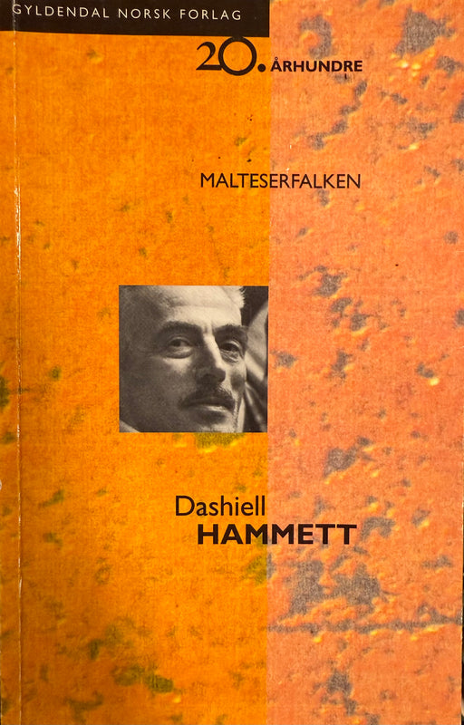 Malteserfalken (Pocket) - Bokia.no