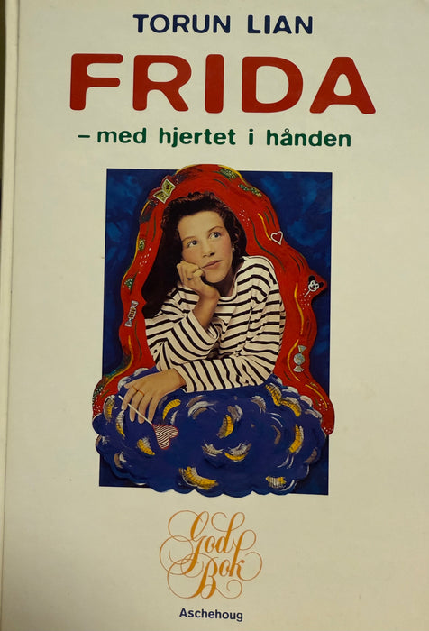 Frida (Innbundet) - Bokia.no