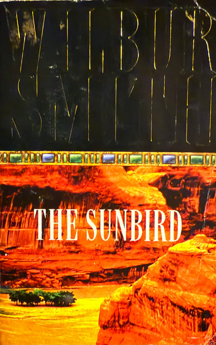 The sunbird (Pocket) - Bokia.no