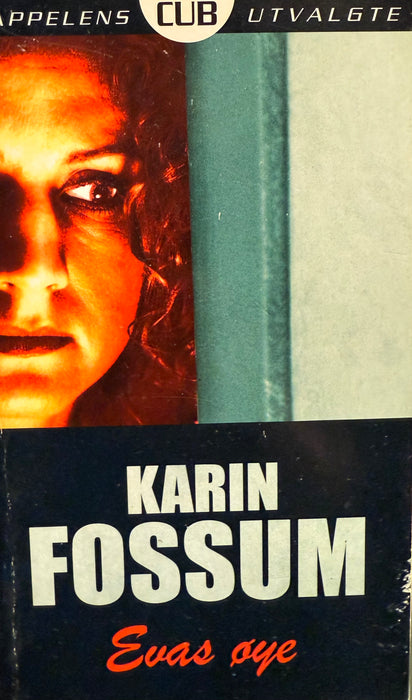 Evas øye (Pocket) - Bokia.no