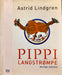 Pippi Langstrømpe - Bokia.no