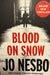 Blood on snow (Pocket) - Bokia.no