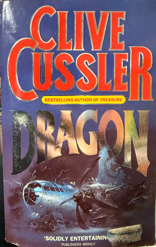 Dragon (Pocket) - Bokia.no