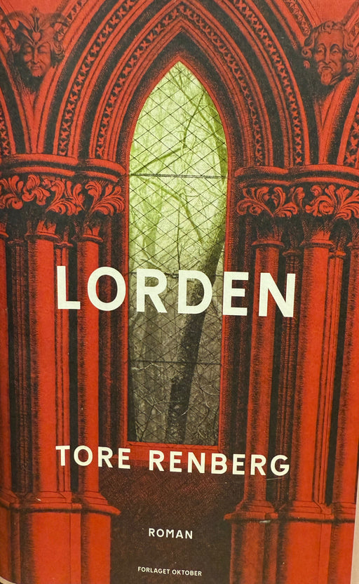 Lorden (Innbundet) - Bokia.no