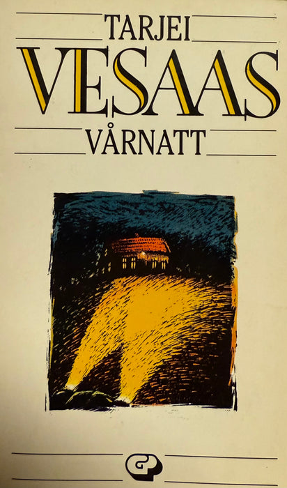 Vårnatt 