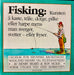Fisking (Innbundet) - Bokia.no