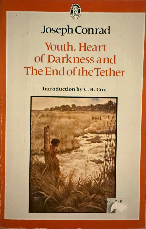 Youth, heart of darkness and the end of the tether.