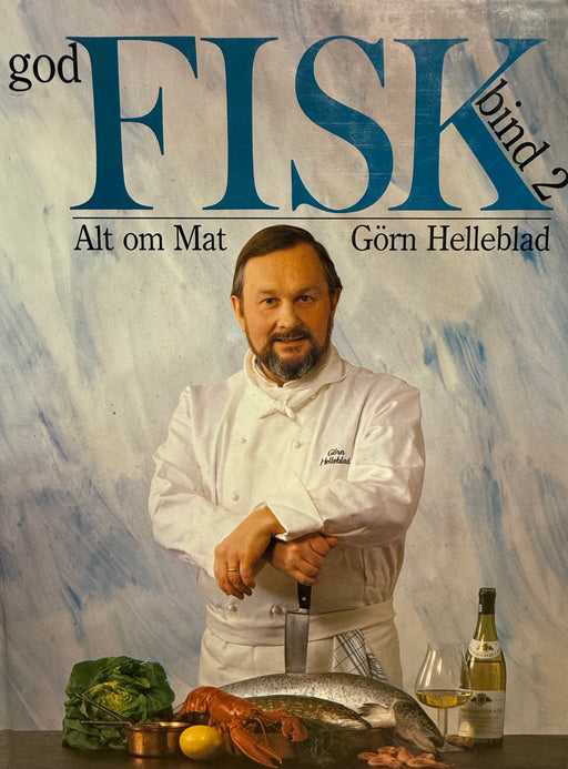 God fisk - Bokia.no
