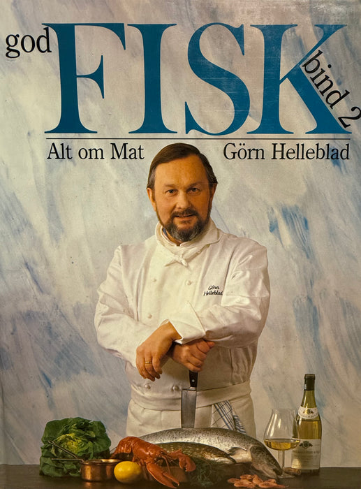 God fisk - Bokia.no