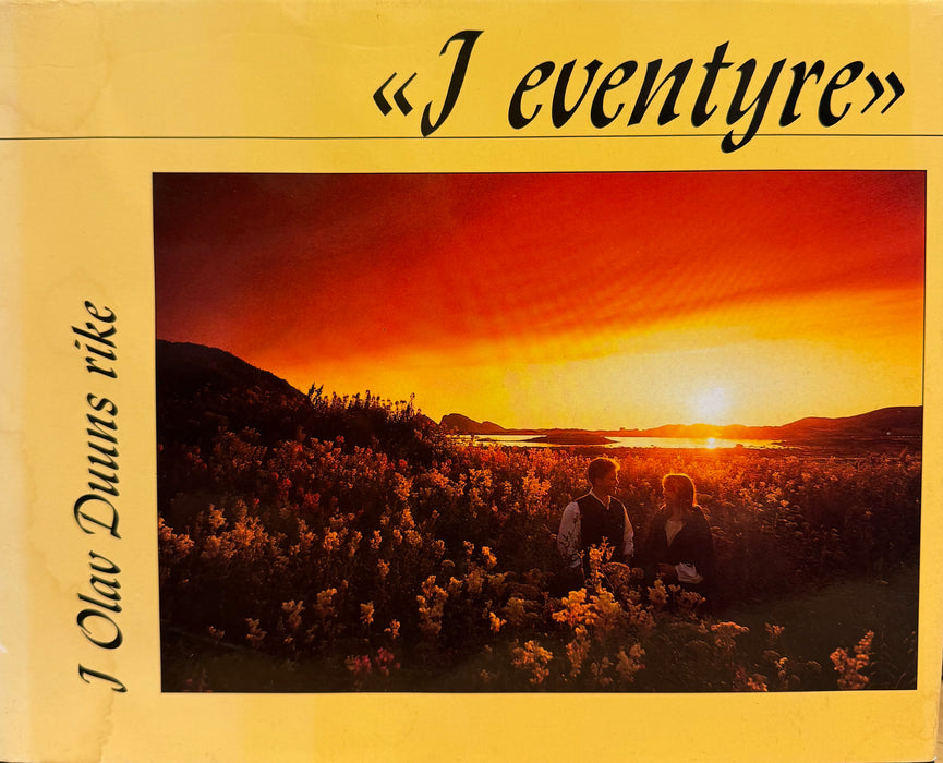 "I eventyre" - Bokia.no