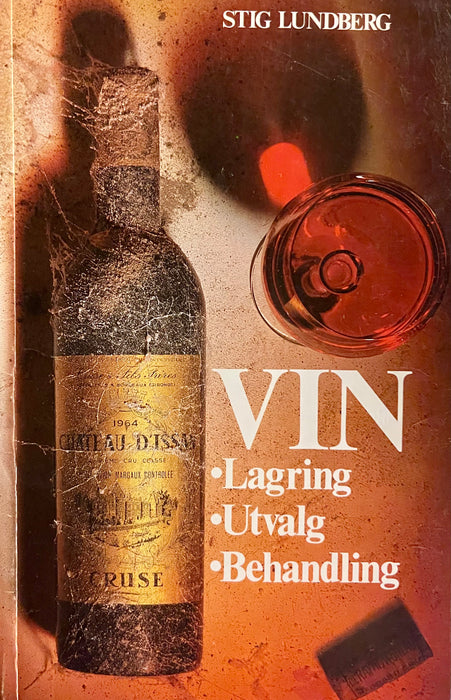 Vin (Pocket) - Bokia.no