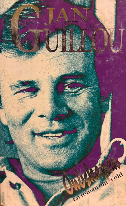 Ondskapen (Innbundet) - Bokia.no