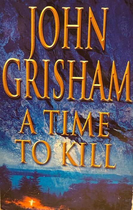 A time to kill (Pocket) - Bokia.no