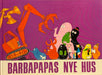 Barbapapas nye hus - Bokia.no