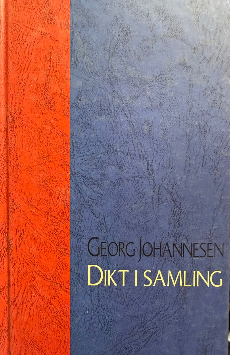 Dikt i samling (Innbundet) - Bokia.no