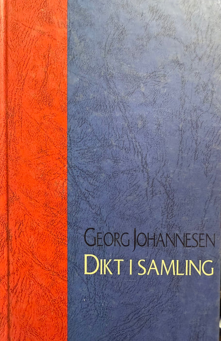 Dikt i samling (Innbundet) - Bokia.no