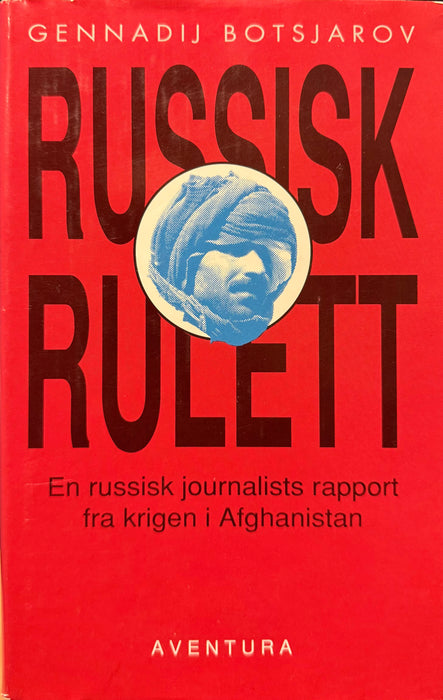 Russisk rulett (Innbundet) - Bokia.no