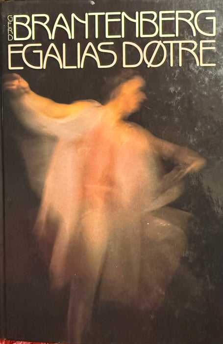 Egalias døtre (Innbundet) - Bokia.no