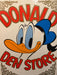 Donald den store (Innbundet) - Bokia.no