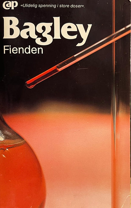 Fienden (Pocket) - Bokia.no