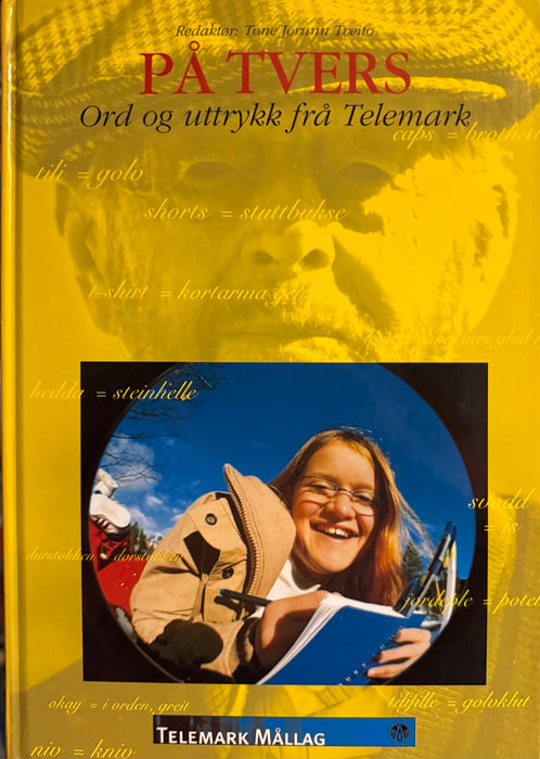 På tvers - Bokia.no