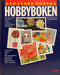 Den store hobbyboken (Innbundet) - Bokia.no