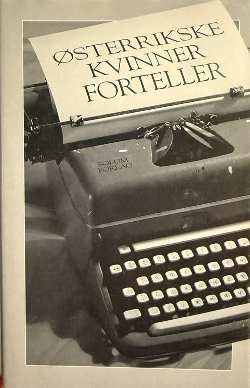 Østerrikske kvinner forteller (Innbundet) - Bokia.no