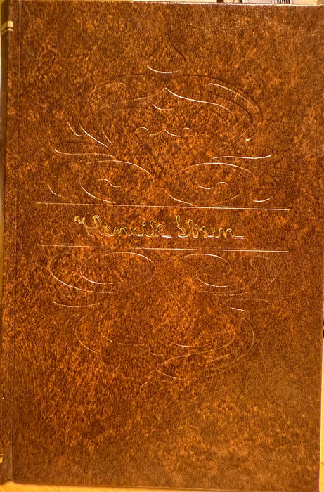 Samlede verker - Bind 1-6 (Innbundet) - Bokia.no