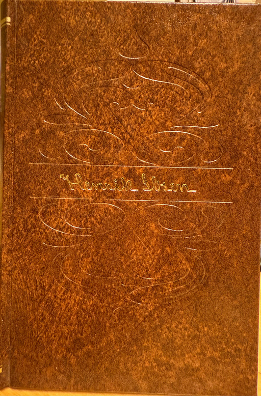 Samlede verker - Bind 1-6 (Innbundet) - Bokia.no