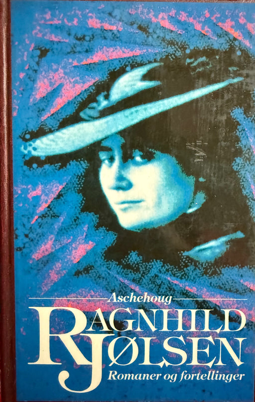 Romaner og fortellinger (Innbundet) - Bokia.no