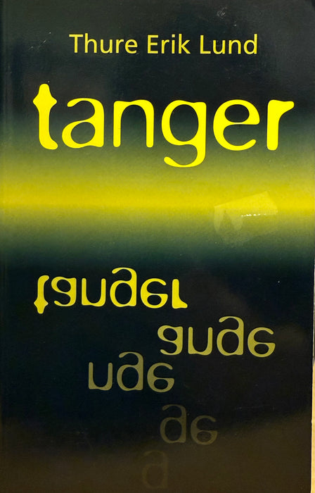 Tanger (Pocket) - Bokia.no