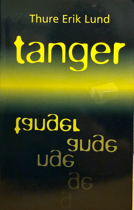 Tanger (Pocket) - Bokia.no