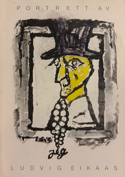 Portrett av Jeg (Pocket) - Bokia.no