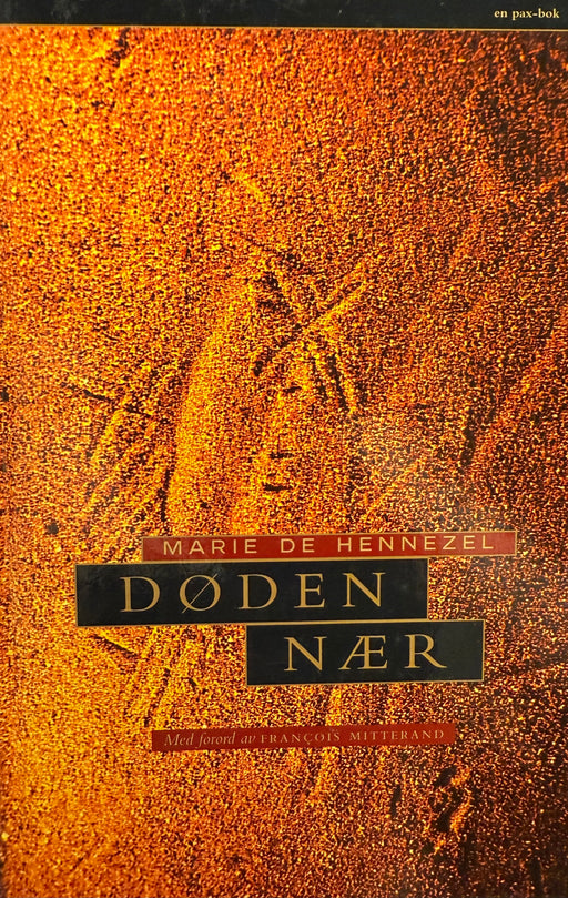 Døden nær (Innbundet) - Bokia.no