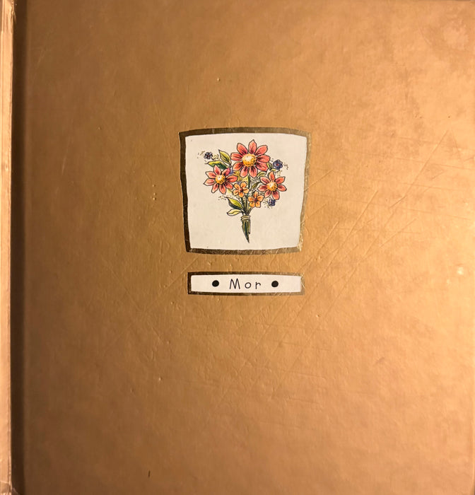 Mor (Innbundet) - Bokia.no