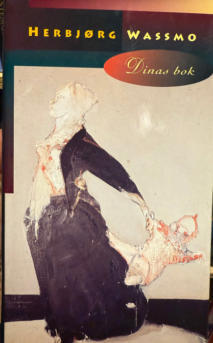 Dinas bok - Bokia.no